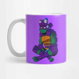 Ichi Don Mug